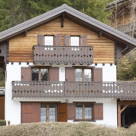Le Ptit Grenier Alpstuga