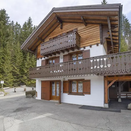 Le Ptit Grenier Alpstuga